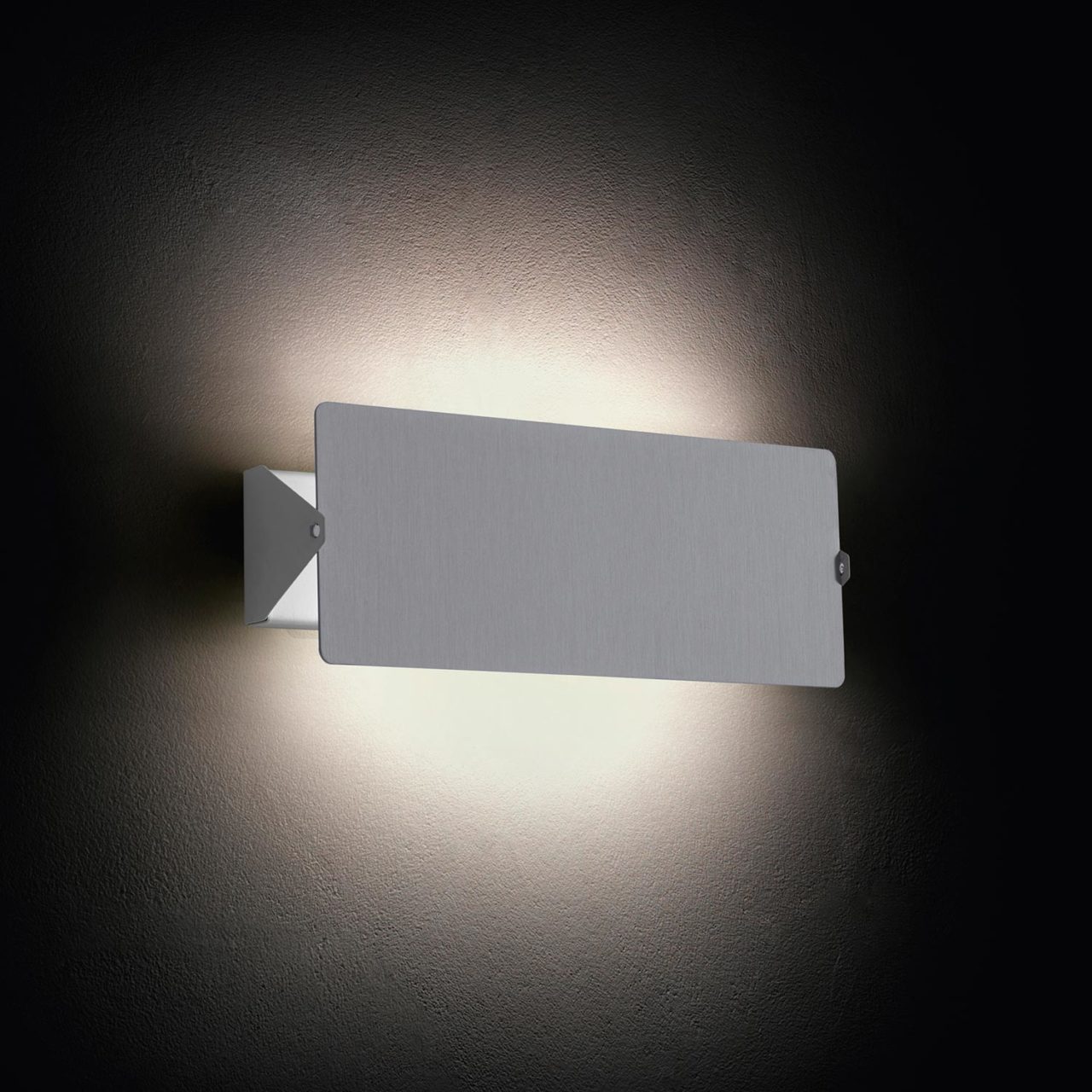 Applique À Volet Pivotant Double Wall Lamp by Nemo Lamps